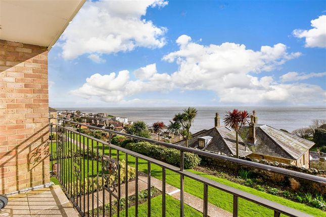 Thumbnail Flat for sale in Zig Zag Road, Ventnor, Isle Of Wight