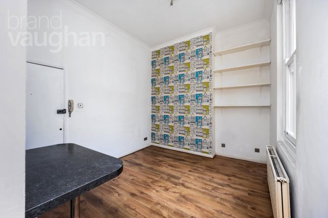 Flat for sale in Brunswick Road, Hove, East Sussex
