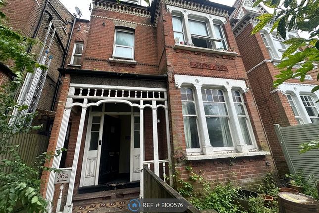 Thumbnail Flat to rent in Tulse Hill, Tulse Hill