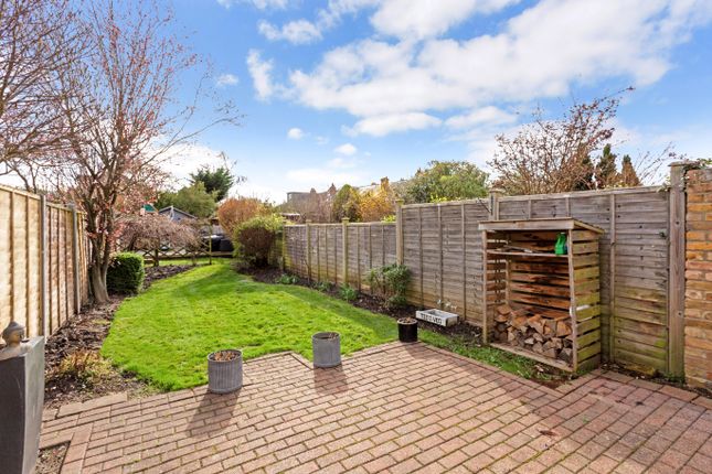Semi-detached house for sale in Maidenhead Road, Windsor