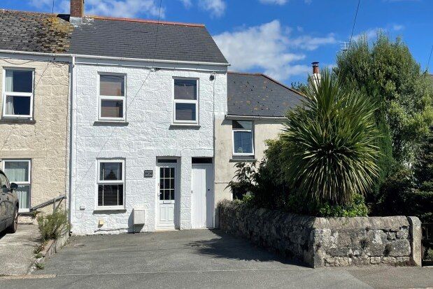 Thumbnail Property to rent in Clifden Road, St. Austell