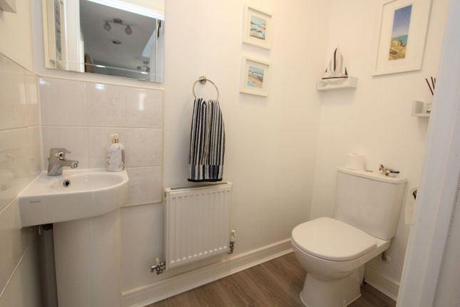 Detached house for sale in Rhoose Way, Rhoose