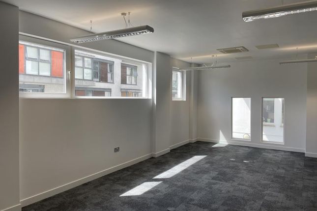 Thumbnail Office for sale in Unit 16, Point Pleasant, Riverside Quarter, Wandsworth Riverside