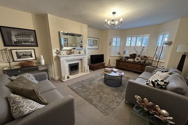 25, Temple Road, Sale photo 4