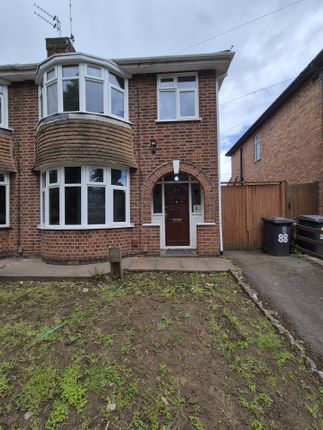 3 bed property for rent in Anstey Lane, Leicester LE4