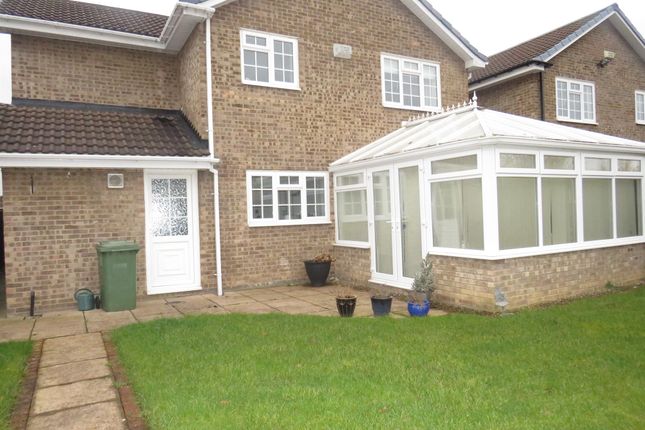 Pennypot Lane, Eaglescliffe, Stockton-On-Tees TS16, 4 bedroom detached ...