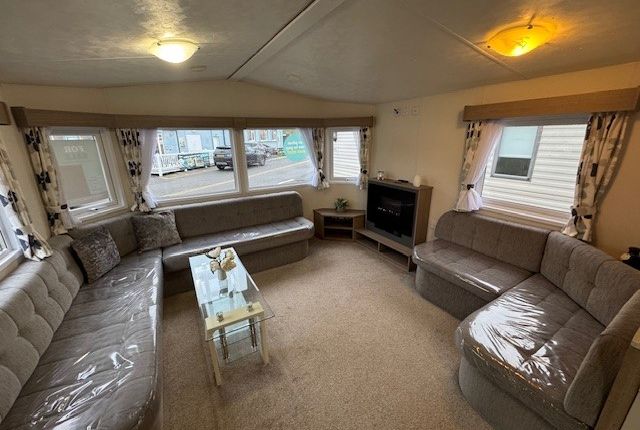 Cleethorpes Pearl Holiday Park, North Sea Lane, Cleethorpes photo 2