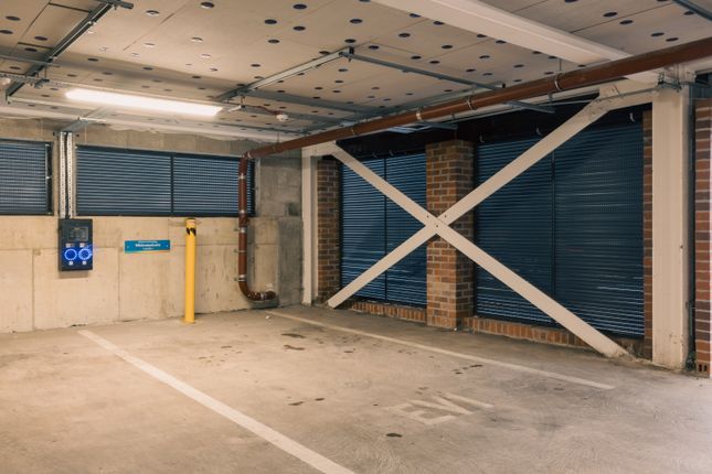 Parking Space