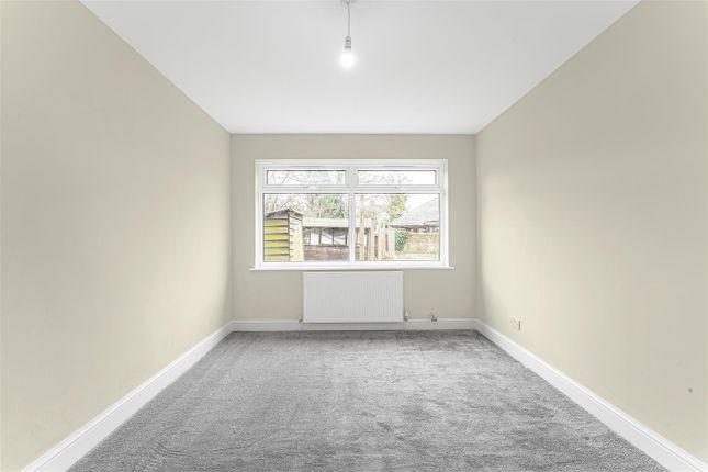 Maisonette for sale in Low Hall Lane, Walthamstow, London