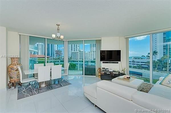 Property For Sale In 150 Sunny Isles Bl 606 Sunny Isles - 