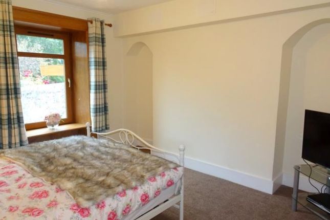 Cottage to rent in Canal Street, Aberdeen