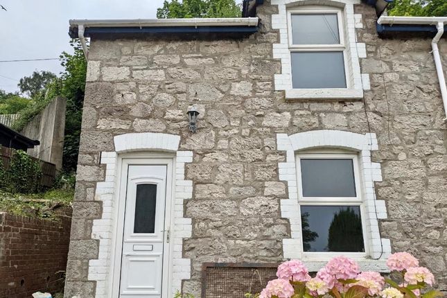 Thumbnail End terrace house to rent in Bod Ychain Terrace, Abergele