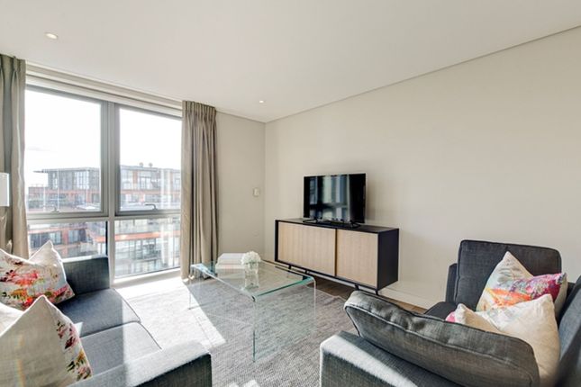 Thumbnail Flat to rent in Merchant Square East, 4 Merchant Square East