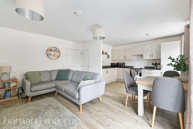Flat 18, Chambray House, 188, London Road, Wallington photo 4