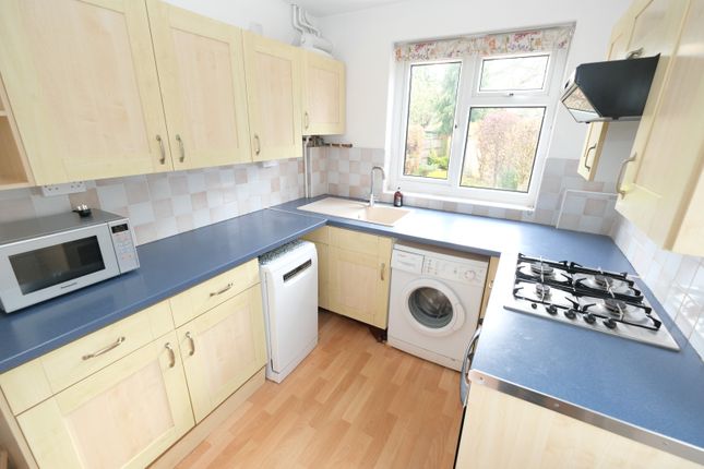 Semi-detached house for sale in Broughton Road, Orpington