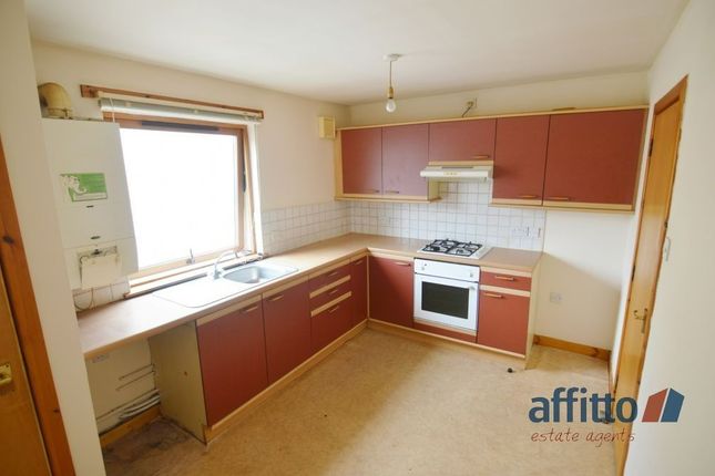 Block of flats for sale in High Street, Cowdenbeath