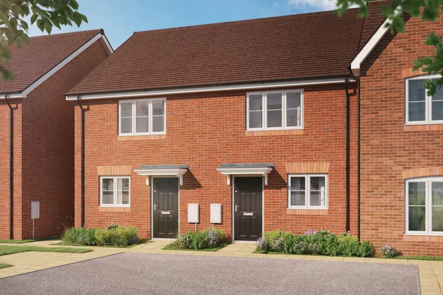 Orbit Homes at St James Gate