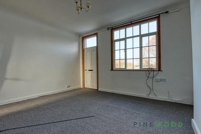 Terraced house for sale in New Bolsover, Bolsover, Chesterfield