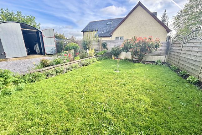 Detached house for sale in Beulah, Newcastle Emlyn, Ceredigion