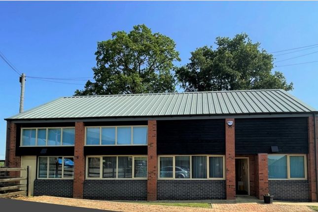 Thumbnail Office to let in 6, South Lodge Offices, 100 Wellingborough Road, Ecton, Northampton, Northamptonshire