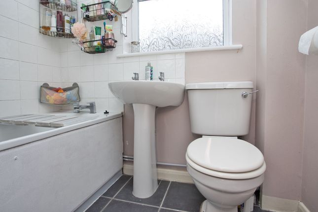 Semi-detached house for sale in Dodds Lane, Dover