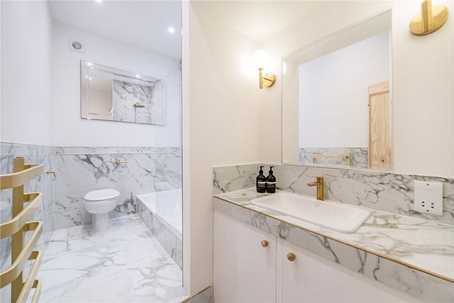 RGF, 83, St Quintin Avenue, London photo 4