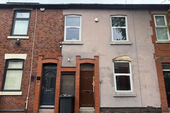 5-bed house on 5, Charnock Street, Preston, £35,000