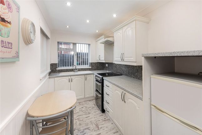 Semi-detached house for sale in Western Avenue, West Denton, Newcastle Upon Tyne, Tyne And Wear