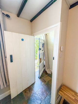 Manteg, Aberarth, Aberaeron photo 5