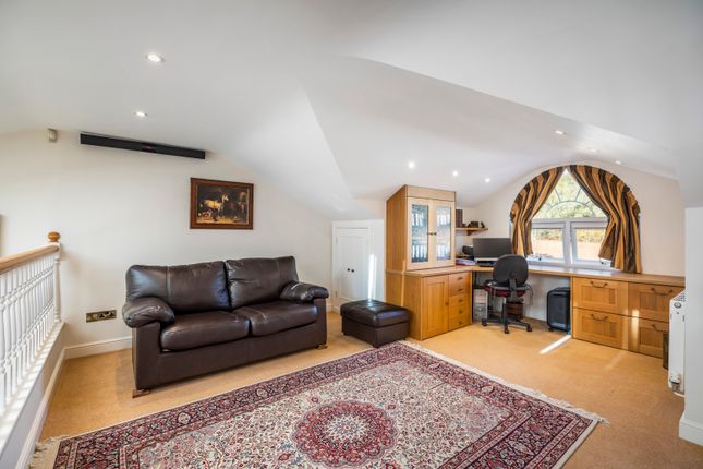 Bungalow for sale in Canford Cliffs Road, Poole, Dorset