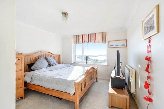 Flat for sale in Widewater Court, Shoreham, West Sussex