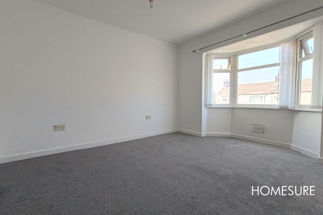 Large Bedroom