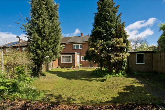 Semi-detached house to rent in Blair Avenue, Esher, Surrey