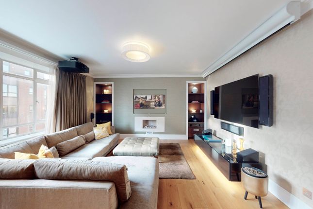 17, Viceroy Court, St John's Wood photo 4
