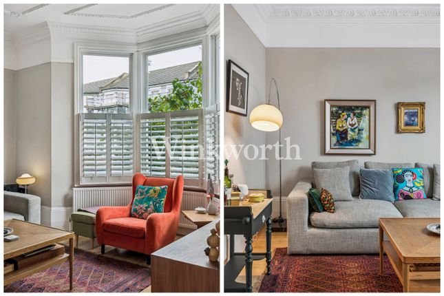 131, Wightman Road, London photo 4