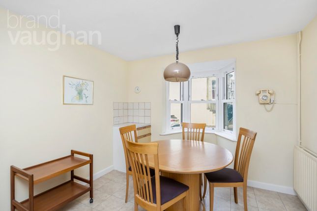 Terraced house for sale in Upper Sudeley Street, Brighton, East Sussex
