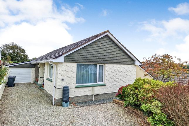 Bungalow for sale in Anne Crescent, Barnstaple