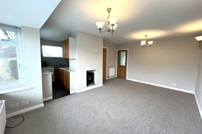 Semi-detached bungalow for sale in Robin Royd Croft, Mirfield