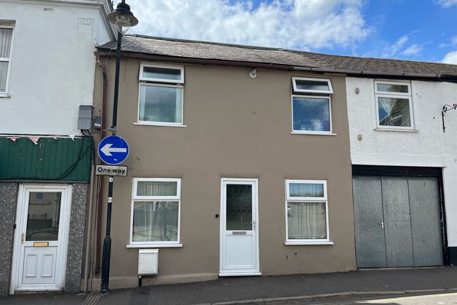 Thumbnail Town house for sale in South Street, Axminster