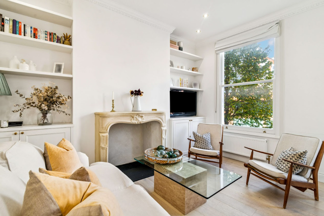 1-bed flat on Flat 5, Kensal Road, 269-271, £400,000