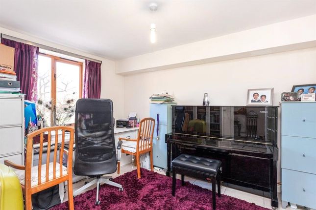 Terraced house for sale in Commonwealth Drive, Crawley, West Sussex