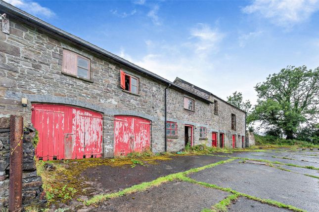 Coach House &amp; Barn