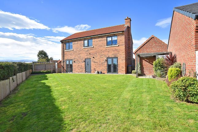 23 Evesham Place, Kirby Hill, York photo 4