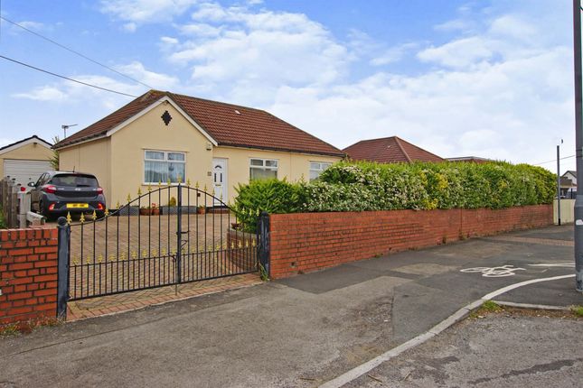 Stoke Lane, Patchway, Bristol BS34, 3 bedroom detached bungalow for ...