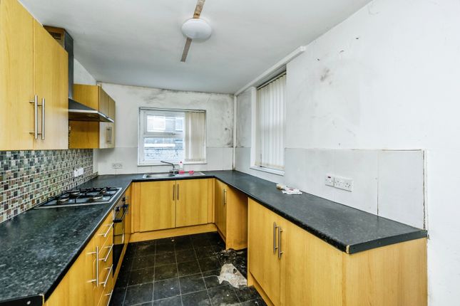 Terraced house for sale in Lunt Road, Bootle, Merseyside