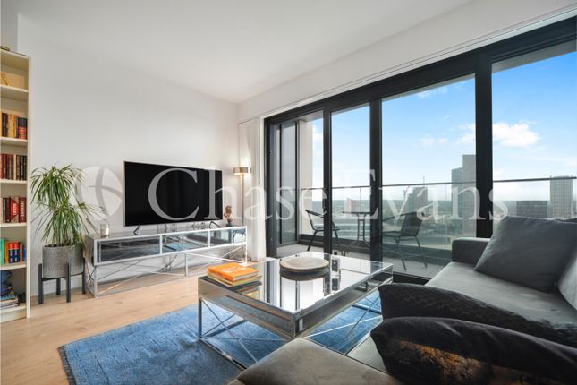 Flat for sale in Legacy Tower, Great Eastern Road, Stratford Central, Stratford