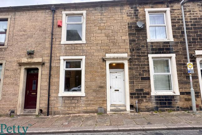 Terraced house for sale in Brown Street East, Colne