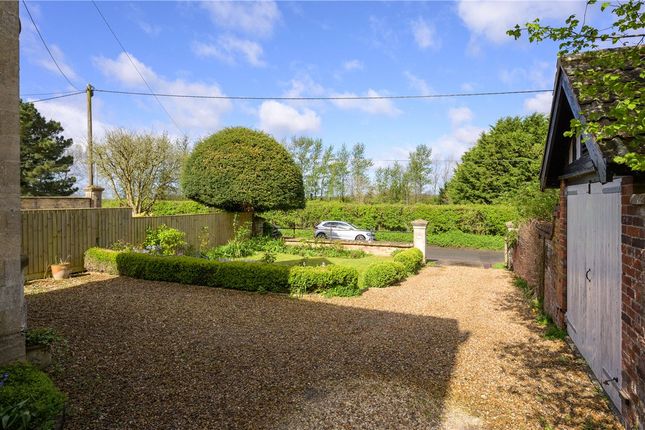 Detached house for sale in Bewley Lane, Lacock, Wiltshire