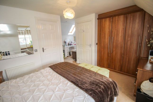 Detached house for sale in Murray Park, Stanley, Durham