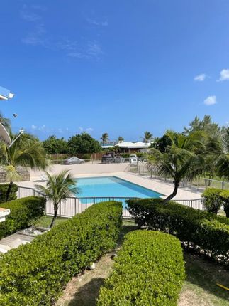 Thumbnail Apartment for sale in Parc De La Baie Orientale, Sint Maarten